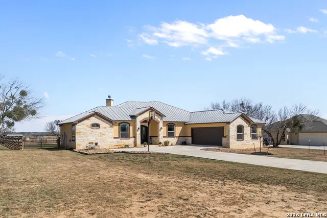 109 Colibro Creek, La Vernia, TX 78121 - #2