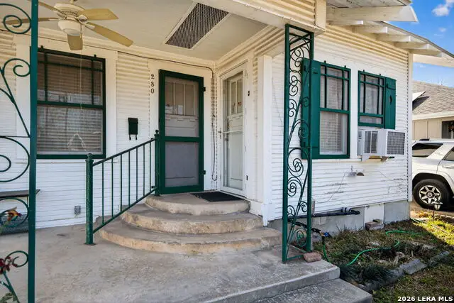 230 High, San Antonio, TX 78210 - #3