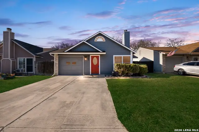 5583 Rangeland, San Antonio, TX 78247 - #2