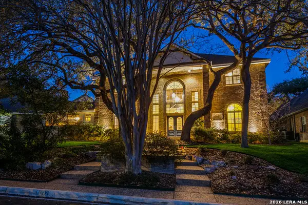 15742 Dawn Crest, San Antonio, TX 78248