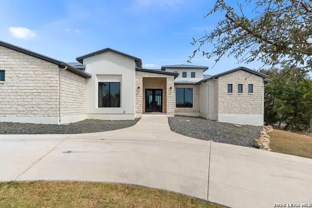 2105 Passare, New Braunfels, TX 78132 - #2