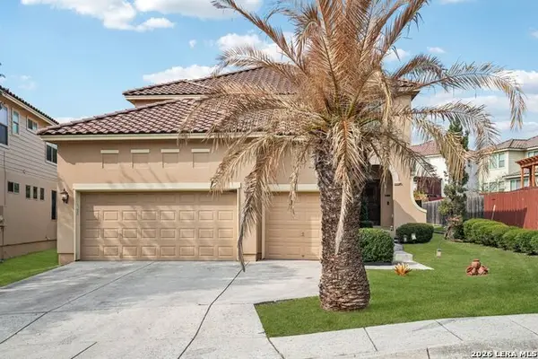 4031 Calle De Cobre, San Antonio, TX 78257