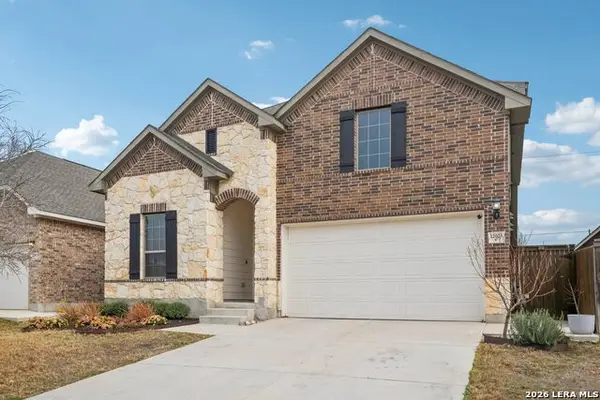 12023 Casparis, San Antonio, TX 78254
