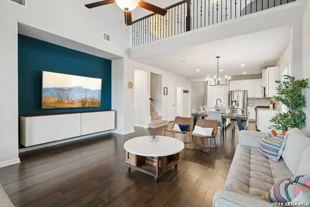 12023 Casparis, San Antonio, TX 78254 - #2