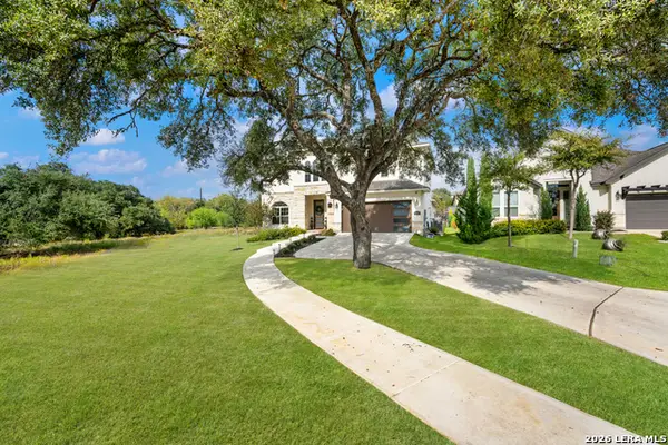 8527 Nichols Rain, Boerne, TX 78015