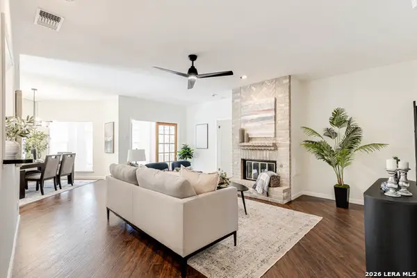 13931 Red Maple Wood, San Antonio, TX 78249