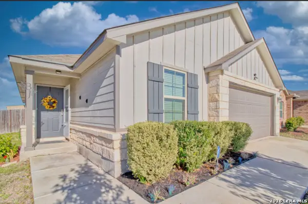 10663 Penelope, Converse, TX 78109