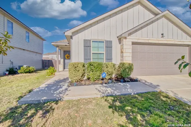 10663 Penelope, Converse, TX 78109 - #2