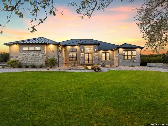 1709 Paradise Pkwy, Canyon Lake, TX 78133 - #1