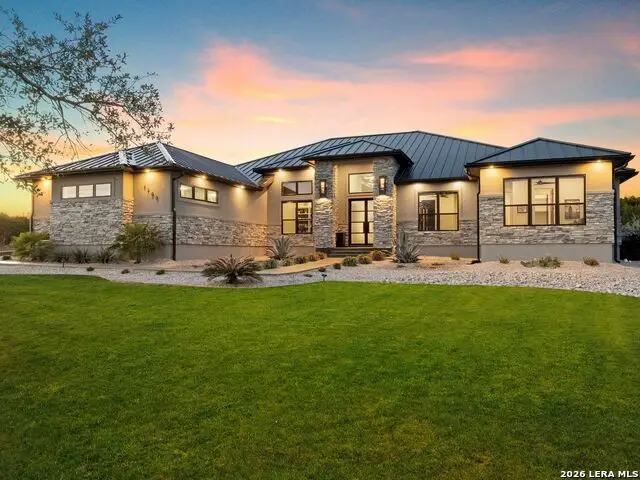 1709 Paradise Pkwy, Canyon Lake, TX 78133 - #2