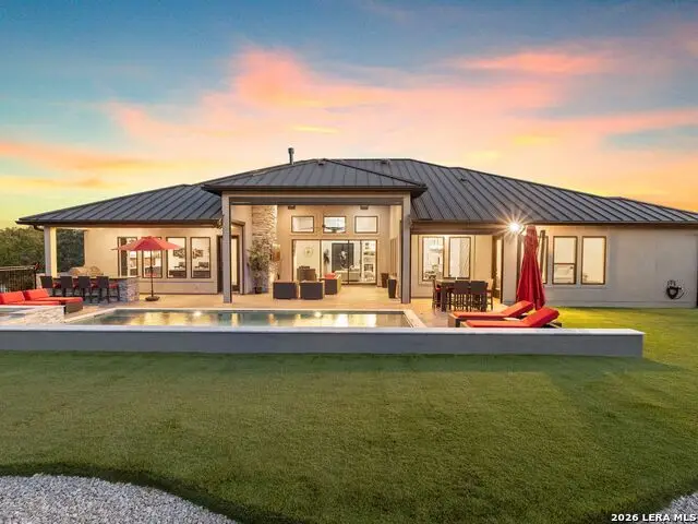 1709 Paradise Pkwy, Canyon Lake, TX 78133 - #3