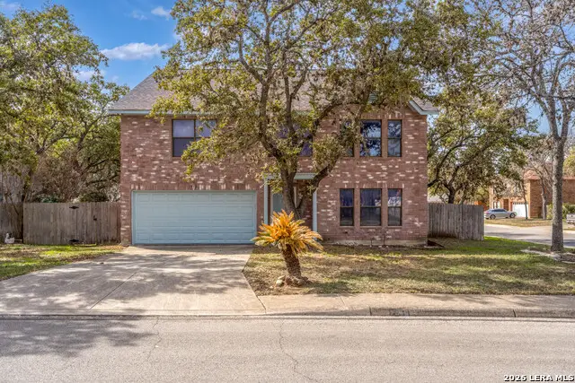7519 Waketon, San Antonio, TX 78250 - #2