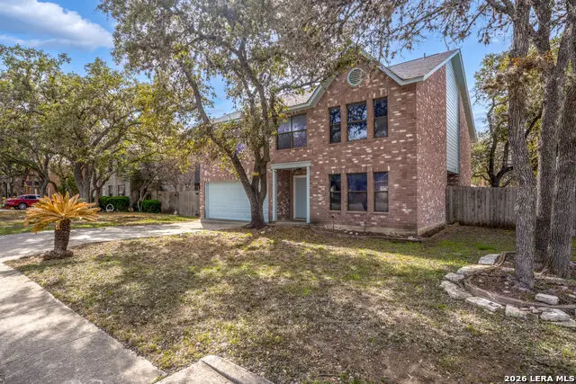 7519 Waketon, San Antonio, TX 78250 - #3
