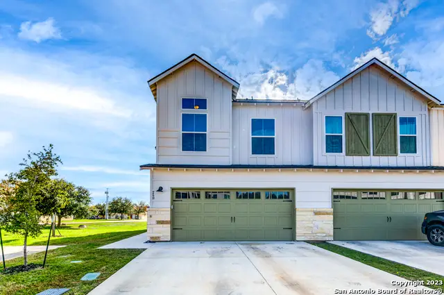 240 Sapphire #402, New Braunfels, TX 78130 - #1