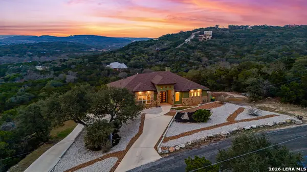 9889 Cash Mountain, Helotes, TX 78023