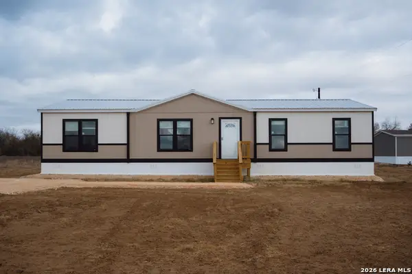 CR 150, San Antonio, TX 78114