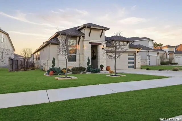 505 Huntwick Dr, Boerne, TX 78006 - #1