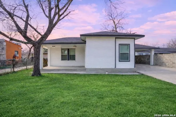 119 Tarrant, San Antonio, TX 78214