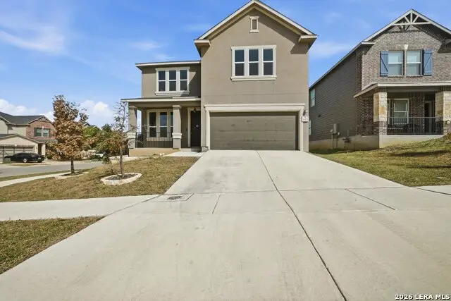 9305 Devils River, Converse, TX 78109 - #1