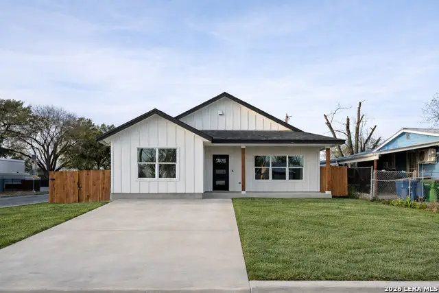 255 Venice, San Antonio, TX 78201 - #1