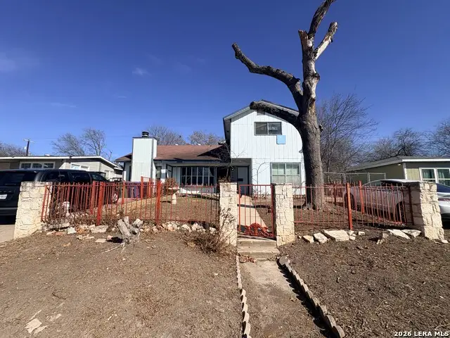 202 Saxon, San Antonio, TX 78213 - #1