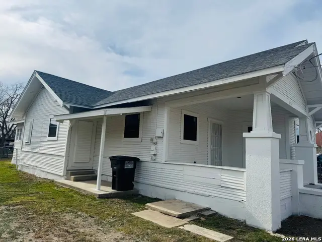 4219 S Presa, San Antonio, TX 78223 - #2