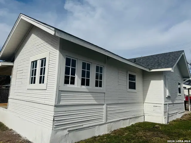 4219 S Presa, San Antonio, TX 78223 - #3