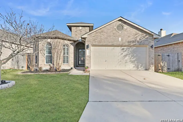 10414 Pecne Path, Helotes, TX 78023 - #3