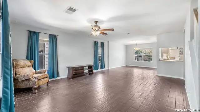 6922 Crested Quail, San Antonio, TX 78250 - #3