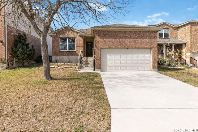 1911 Wormack, San Antonio, TX 78251 - #1