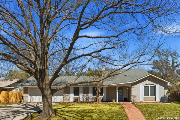 547 Patricia, San Antonio, TX 78216