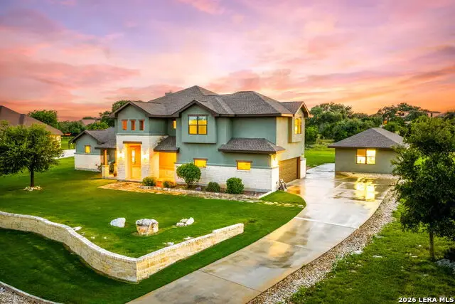 2386 Appellation, New Braunfels, TX 78132 - #1