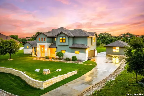 2386 Appellation, New Braunfels, TX 78132