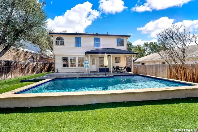 10819 Laurel, Converse, TX 78109 - #1