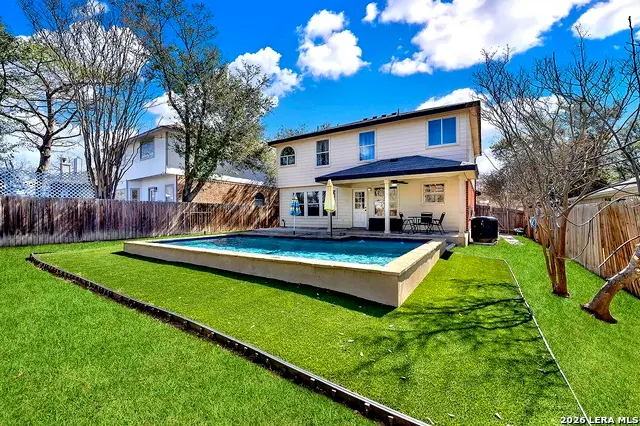 10819 Laurel, Converse, TX 78109 - #3