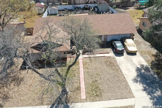 5654 Castle Glade, San Antonio, TX 78218 - #3