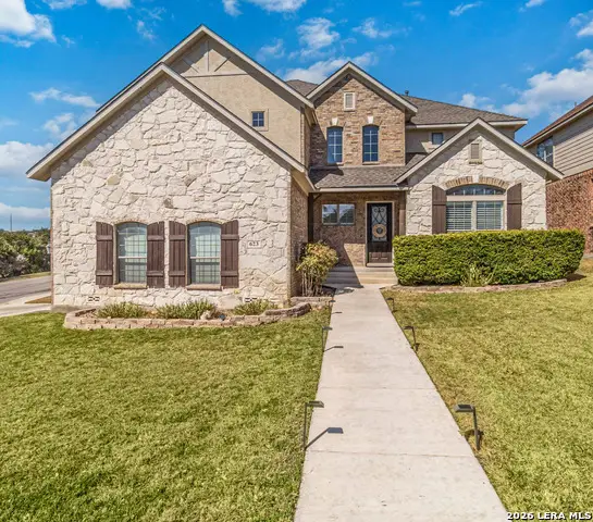 623 Artisan Way, San Antonio, TX 78260 - #2