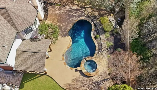 8714 Sandia Cir, Helotes, TX 78023 - #3