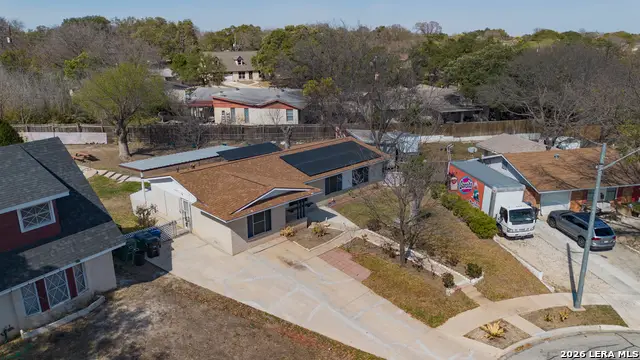 619 Northtrail, San Antonio, TX 78216 - #3