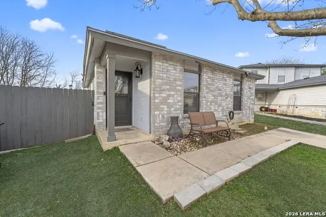 10226 Redfish Cavern, San Antonio, TX 78245 - #3