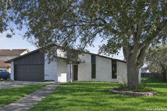 4110 Boros Dr, Corpus Christi, TX 78413 - #1
