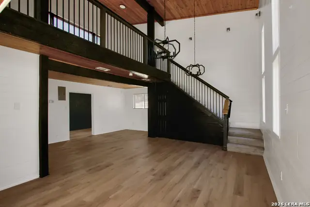 6563 Fox Run, San Antonio, TX 78233 - #1