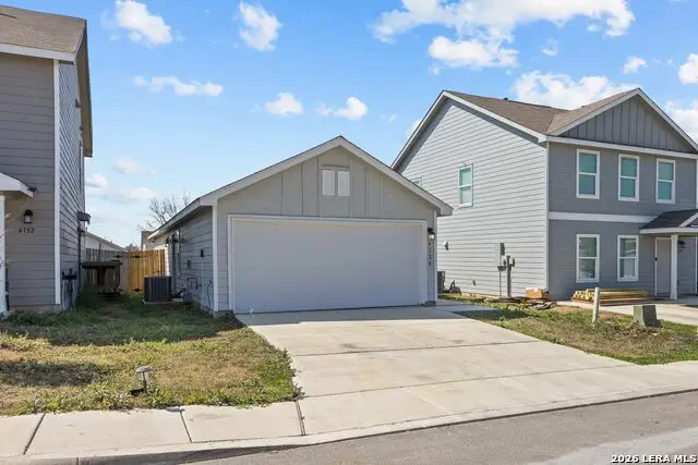 4128 Waterfall Cove, San Antonio, TX 78223 - #3