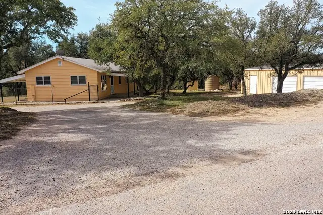 3909 Mccall Creek, Blanco, TX 78606 - #2