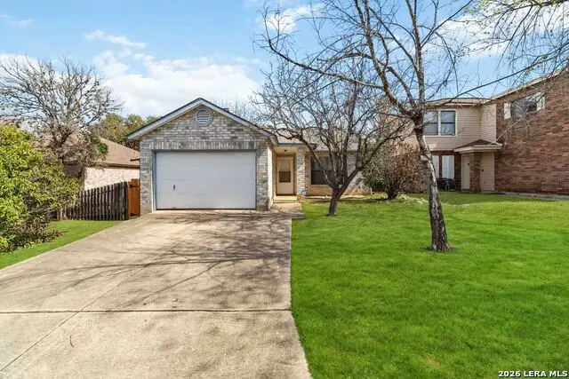 7467 Bluestone, San Antonio, TX 78249 - #1