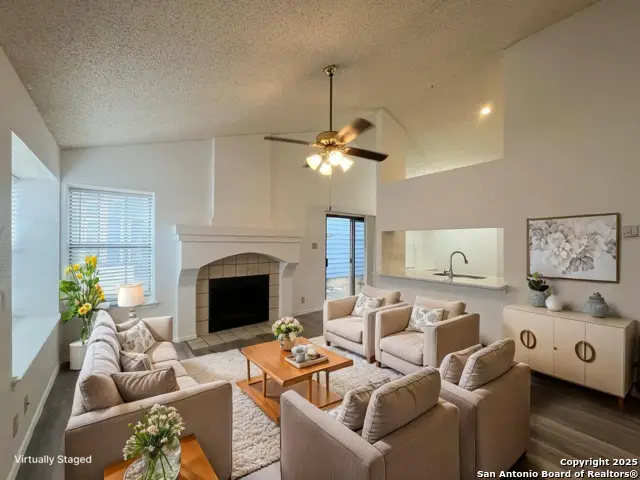 10207 Raven Field, San Antonio, TX 78245 - #2