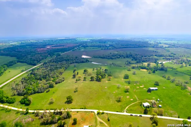 TBD 73 Acres County Rd 442, Harwood, TX 78632 - #3