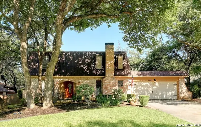 13003 Chateau Forest, San Antonio, TX 78230 - #3