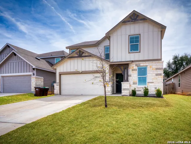 338 Floating Feather, San Antonio, TX 78260 - #1