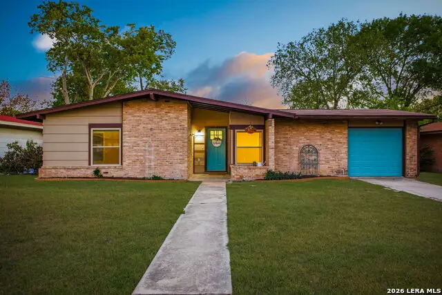 534 Cicero, San Antonio, TX 78218 - #1